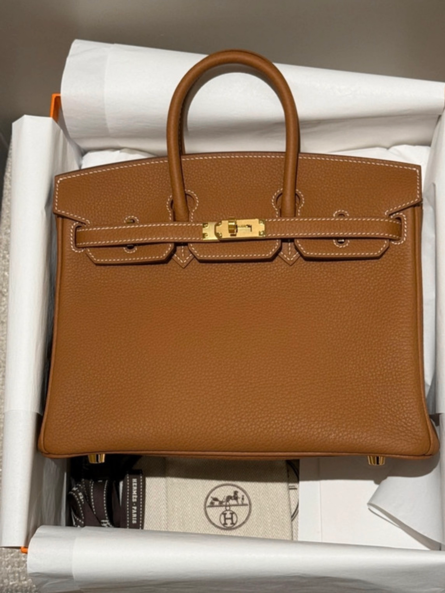 Client delivery from Monaco