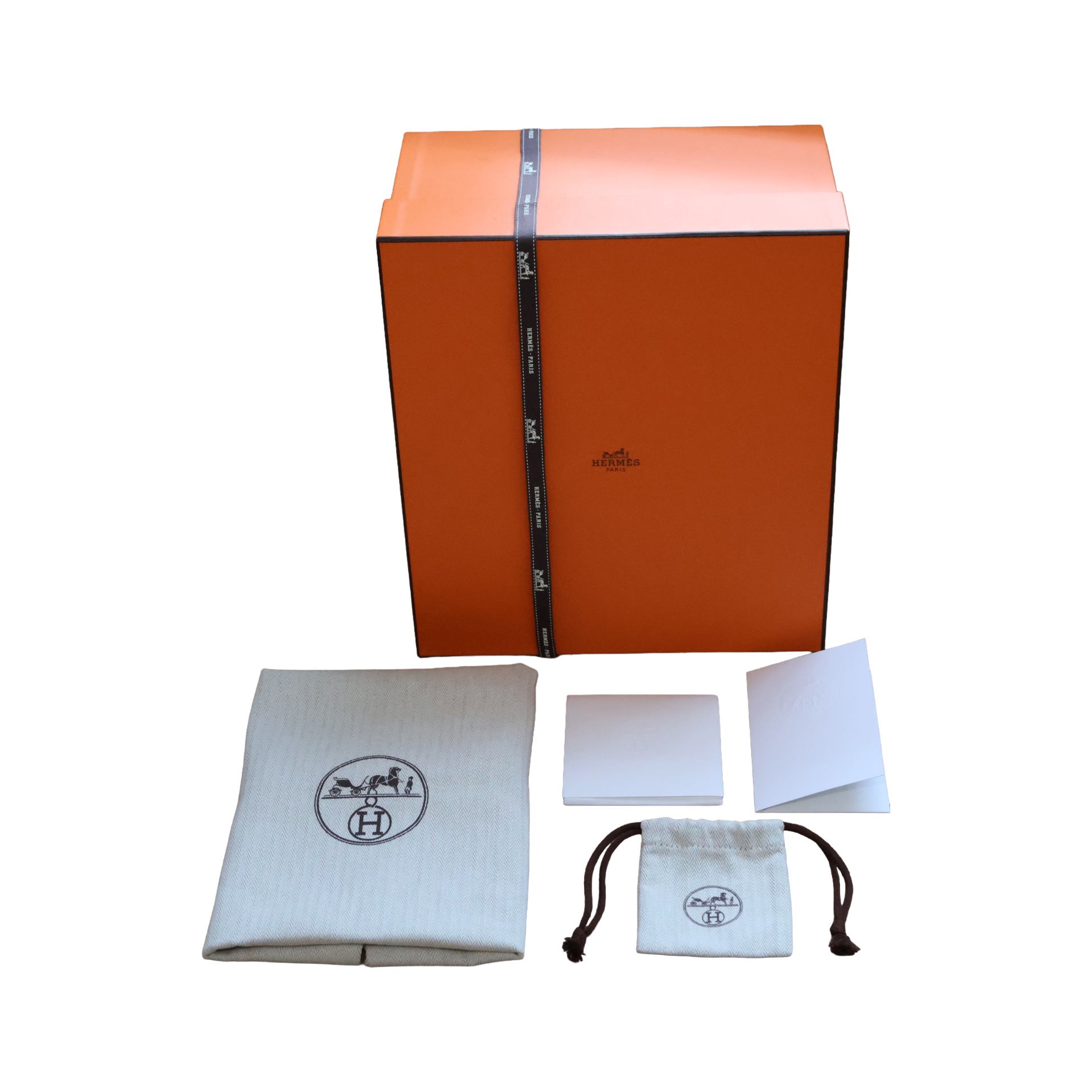 Hermes Birkin 25 Gold Togo Gold Hardware — view 5