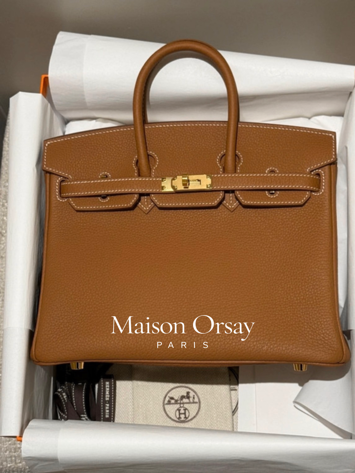 Client delivery from Monaco